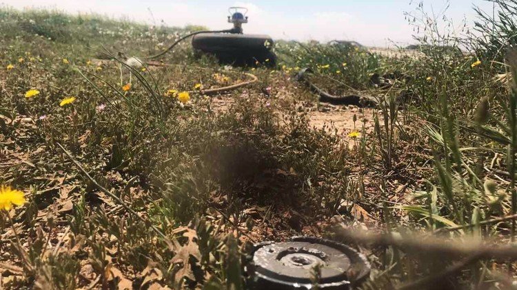 سانا: مقتل 9 مدنيين بينهم 4 أطفال جراء الضربات الأمريكية على ريف حمص