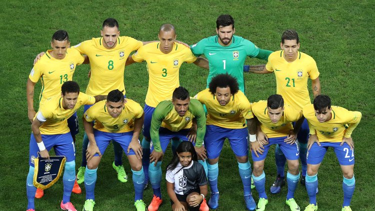 ما الذي أعاد الألق لمنتخب البرازيل! 