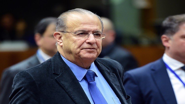 قبرص لا تعتبر الضربة الأمريكية للقاعدة الجوية السورية خرقا للقانون الدولي