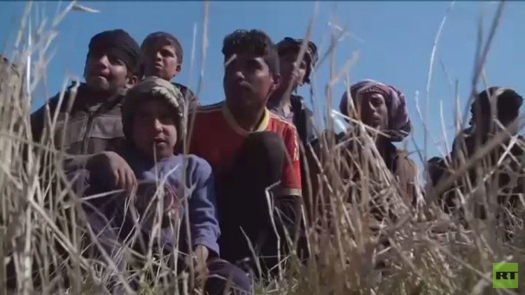 توقع نزوح 150 ألف شخص إضافي من الموصل