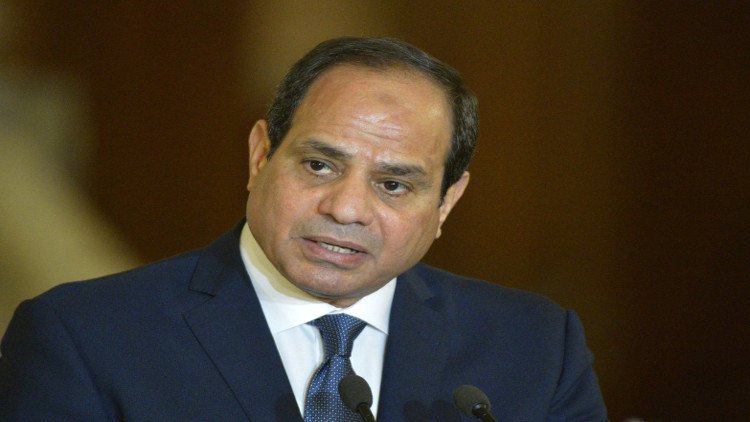 السيسي يدعو مجلس الدفاع للانعقاد 