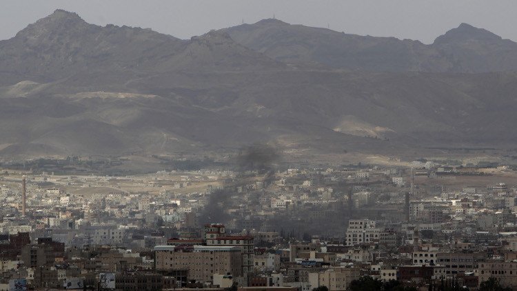 مقتل قيادي حوثي في معارك جنوب صنعاء