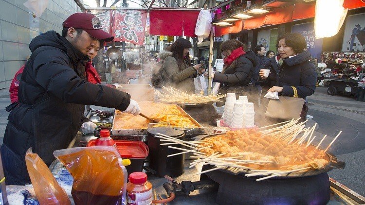شركة كورية تفوز بأكبر صفقة لها في الكويت 