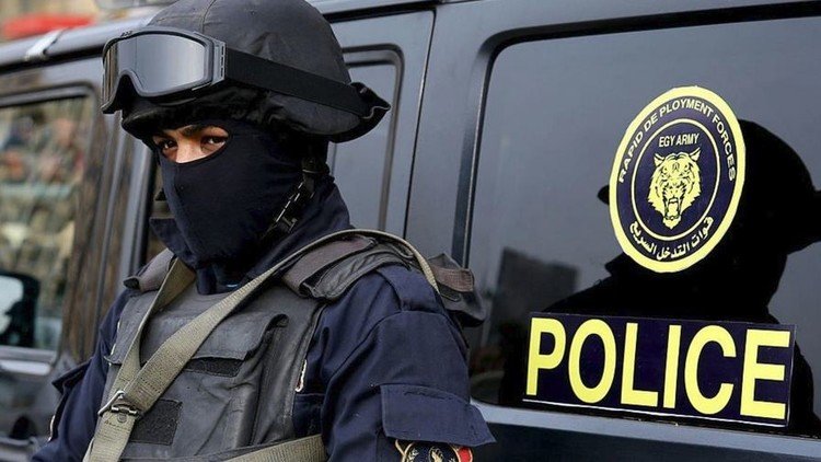 مصادر: مقتل 7 مسلحين في اشتباكات مع الجيش المصري شمال سيناء
