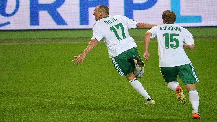 التعادل الإيجابي سيد الموقف في مواجهة توم وروبين