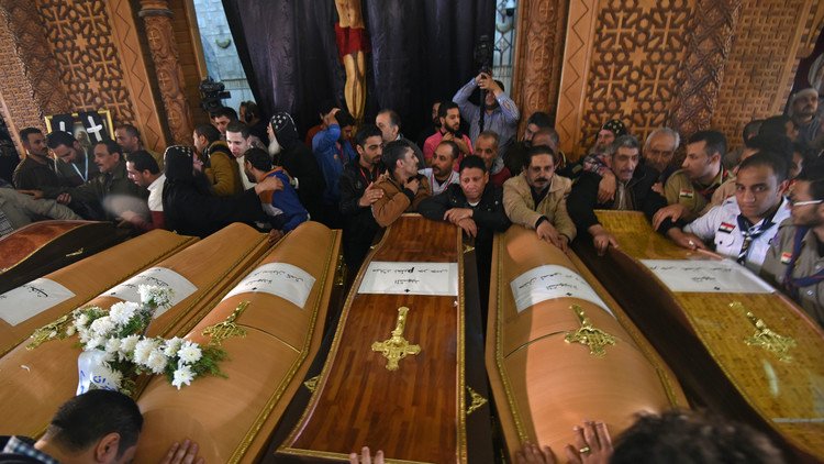 الكويت تكشف معلومات مثيرة عن "مفجر الإسكندرية"!