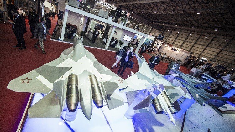 مجموعة روسية تخصص 100 مليار روبل لتطوير طائراتها