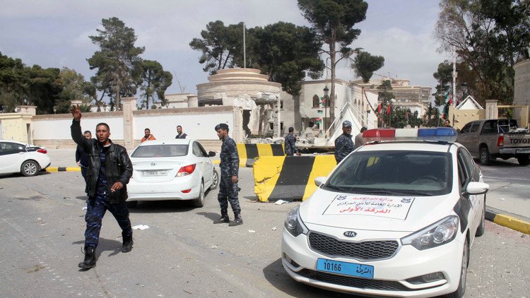 دول كبرى ترى في القتال جنوب ليبيا  نذيرا بتجدد الصراع 