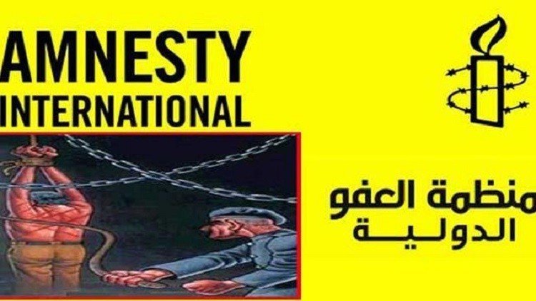 إعدامات أقل، وأحكام بالإعدام أكثر