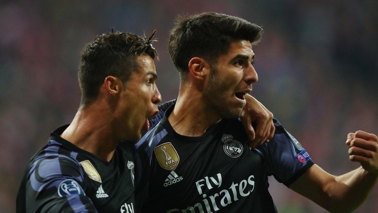 ريال مدريد يقلب الطاولة على بايرن ميونيخ بفضل 