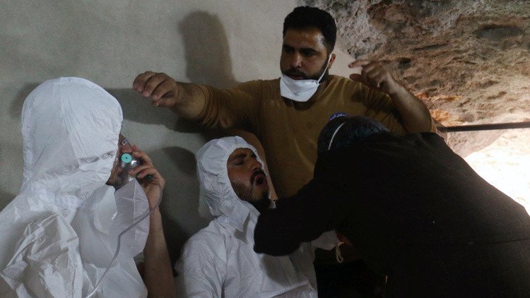 إرسال بعثة إلى تركيا للتحقيق في هجوم خان شيخون السورية