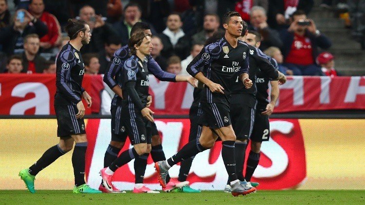 نجم ريال مدريد مهدد بالغياب عن "الكلاسيكو"