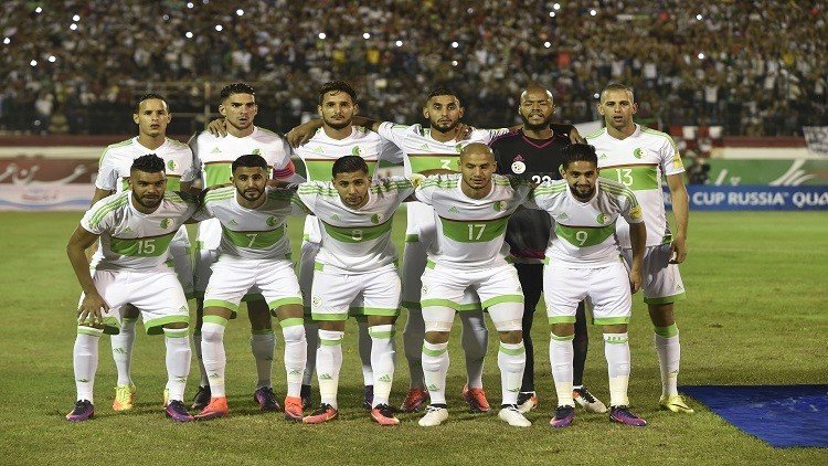 رسميا..  ألكاراز مدربا جديدا لـ "محاربو الصحراء"