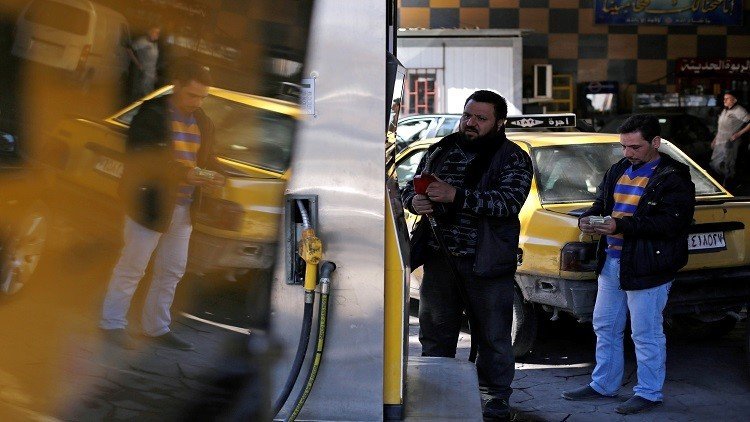 "برنت" يلامس عتبة الـ 56 دولارا