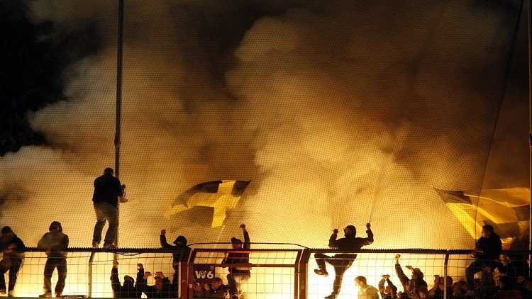 المشتبه به في تفجير دورتموند تزعم مجموعة داعشية