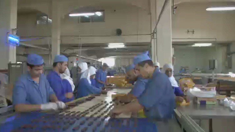 تسريح أكثر من 70 % من عمال القطاع