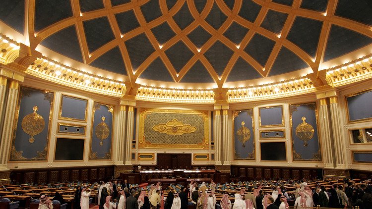 الشورى السعودي يوافق على الضريبة الانتقائية