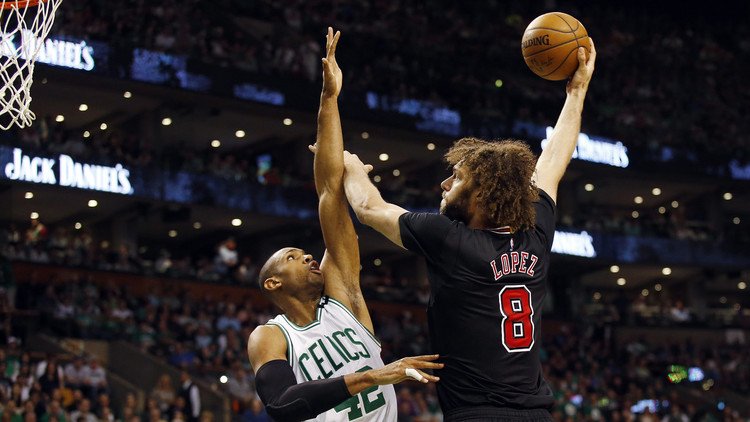 مفاجآت في دور "البلاي أوف" في الـNBA