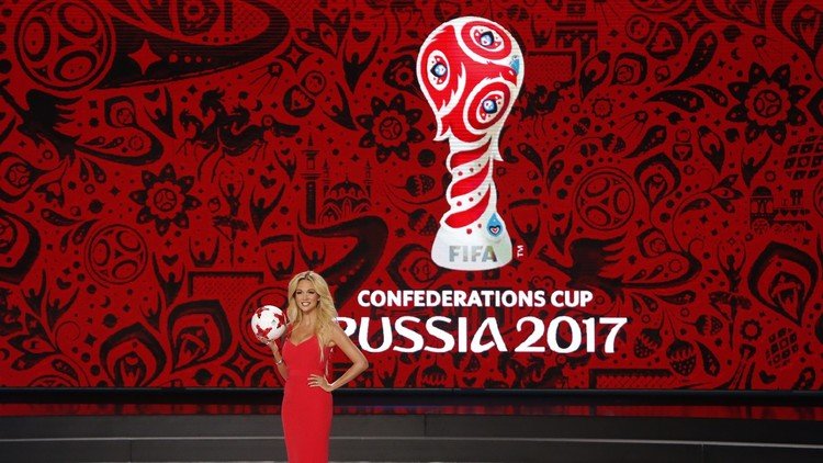 كأس القارات لن تنقل على شاشات عامة في موسكو