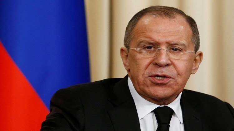 لافروف يفتتح مقر السفارة الروسية الجديد في أبخازيا