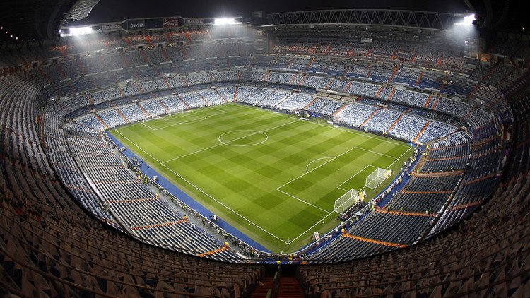 التشكيلة الأساسية .. لريال مدريد وبايرن ميونيخ