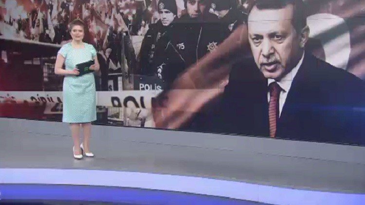 تركيا بعد الاستفتاء.. 3 أشهر