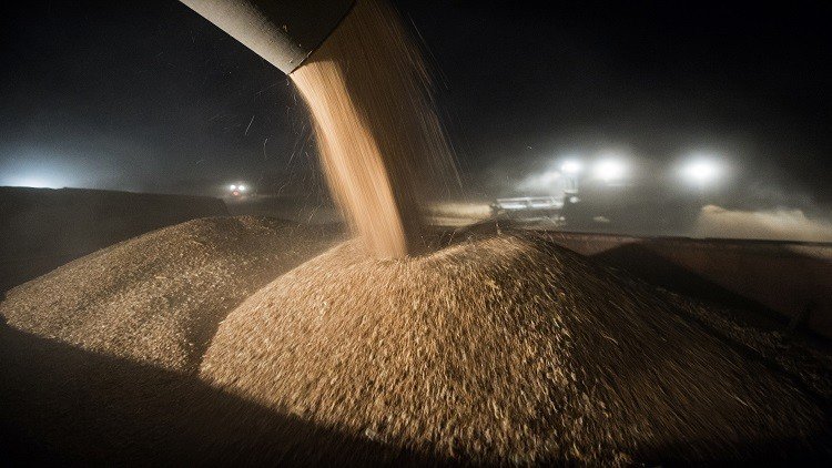 أنقرة تنفي مجددا فرض قيود على استيراد المنتجات الروسية