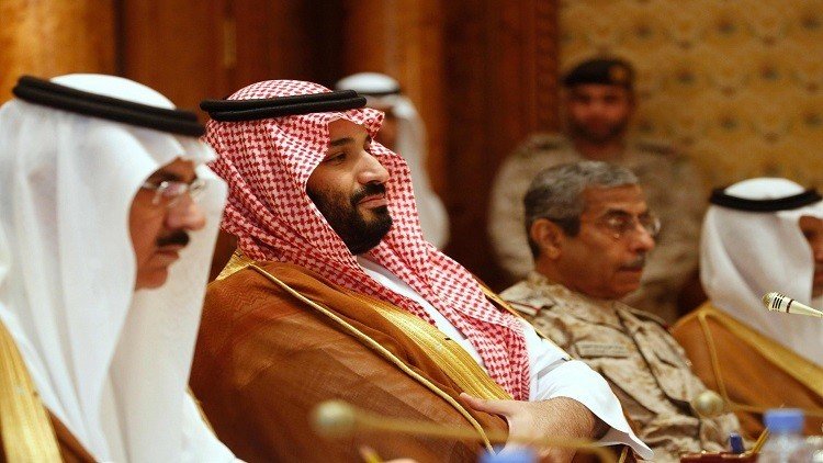 محمد بن سلمان: الأمر الأكثر إثارة للقلق هو إذا ما كان الشعب السعودي غير مقتنع بالإصلاح