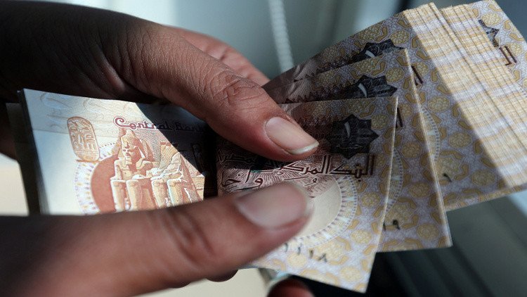 مصر .. ضبط مسؤول في الأوقاف يرتشي