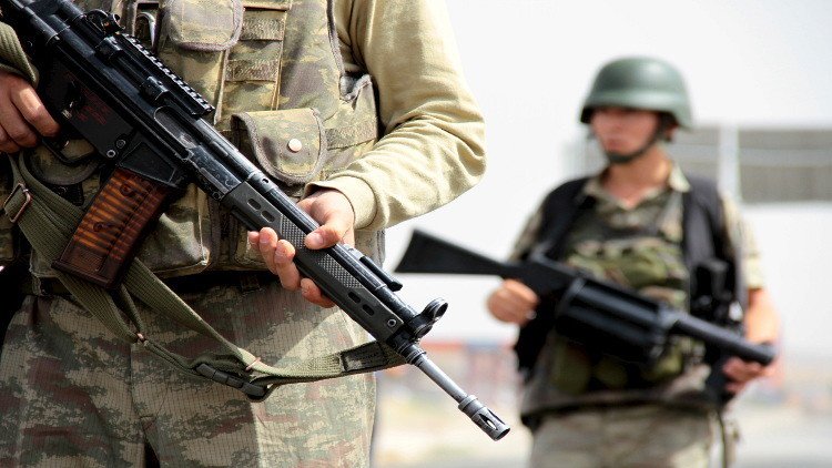مصادر تركية: مقتل جنديين تركيين في هجوم بولاية شرناق شرق تركيا