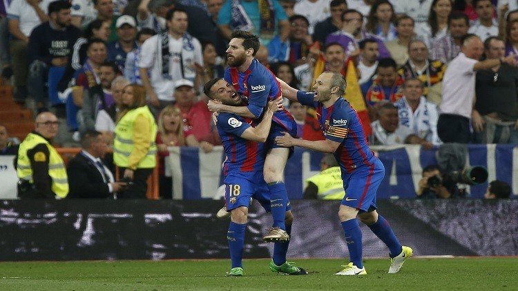 بالفيديو.. لمن فاتته المباراة.. أهم لقطات كلاسيكو الأرض
