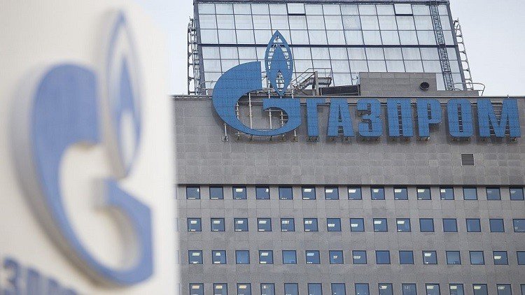 "غازبروم" تتطلع لتطوير حقل غاز إيراني