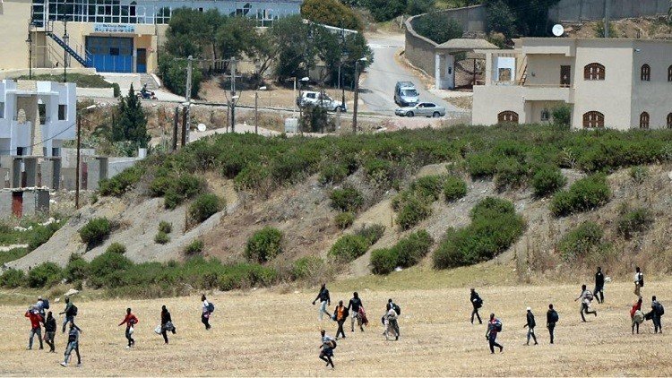 تطورات جديدة في أزمة المغرب والجزائر