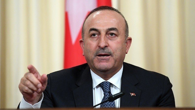 تركيا: على أوروبا الاعتراف بروسيا كدولة قوية