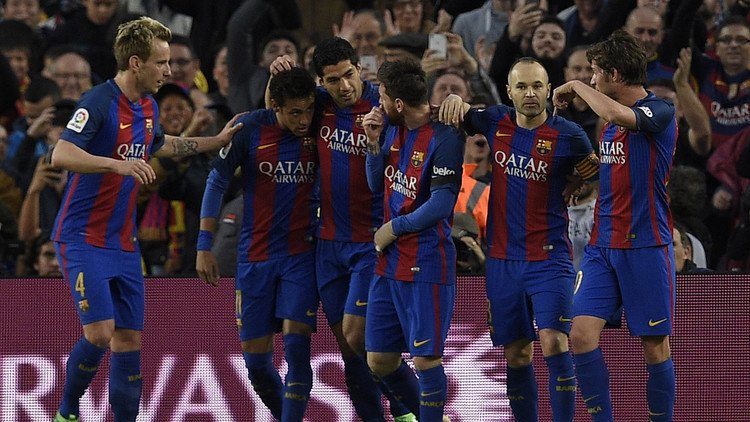 ما بعد الكلاسيكو.. برشلونة لمواصلة الانتفاضة والريال لتضميد الجراح 