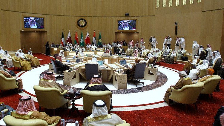 اجتماع خليجي في الرياض للتصدي لإيران 