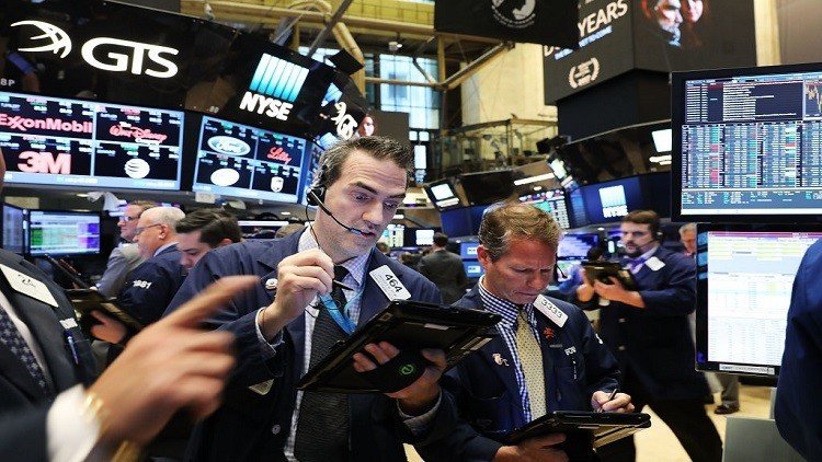 لأول مرة.. مؤشر "ناسداك" فوق الـ6000 نقطة