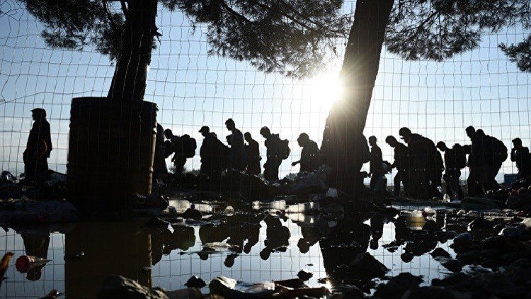 تعديلات جديدة على قانون الهجرة إلى أوروبا