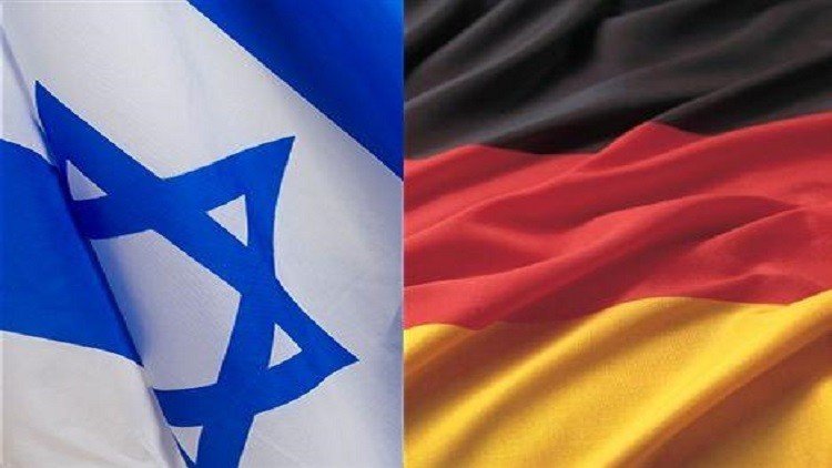 القضية الفلسطينية تعكر صفو العلاقات الألمانية-الإسرائيلية