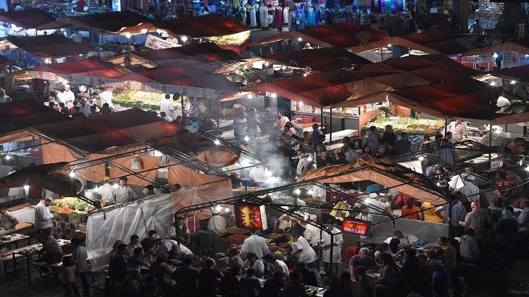 مدينة عربية تفوز بجائزة أفضل مدينة سياحية
