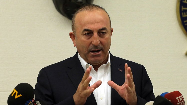 الضربات التركية.. أنقرة تقول إنها أبلغت واشنطن وموسكو قبل ساعتين