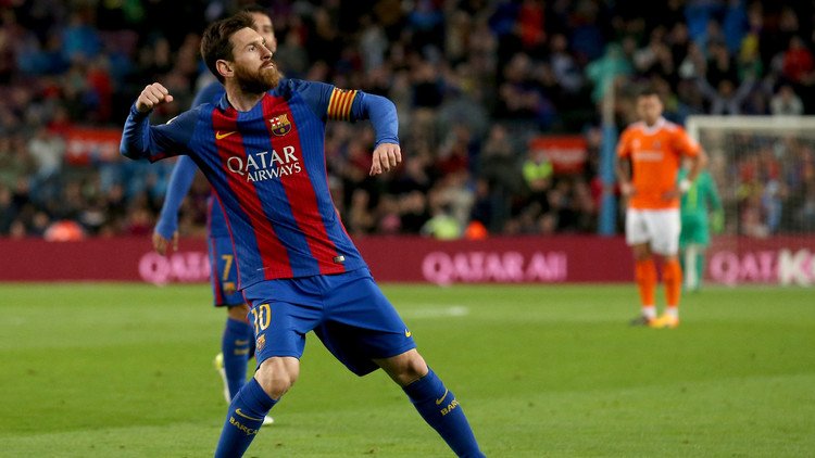 برشلونة يدك شباك أوساسونا بسبعة أهداف