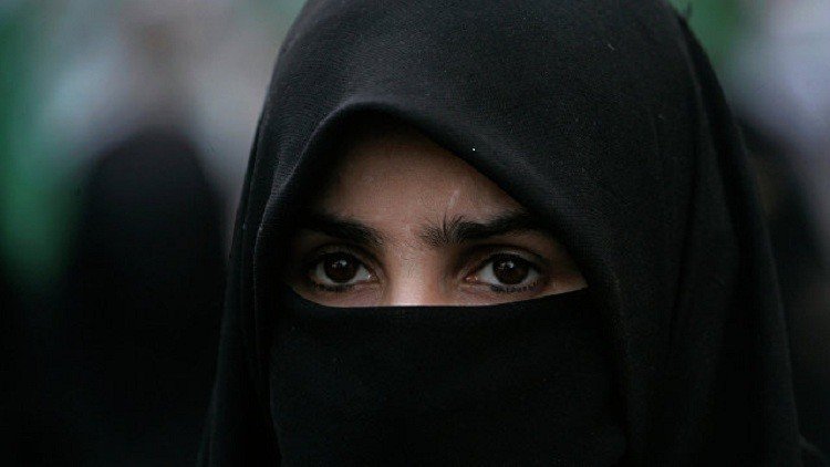 المستثنيات من حظر ارتداء البرقع والنقاب في ألمانيا
