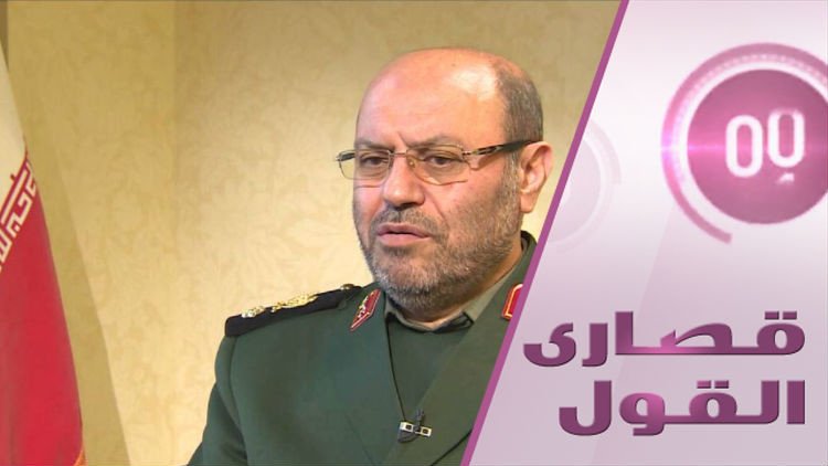 وزير الدفاع الإيراني لـ RT: إذا فكروا بنقض الاتفاق النووي فسنحرقه!