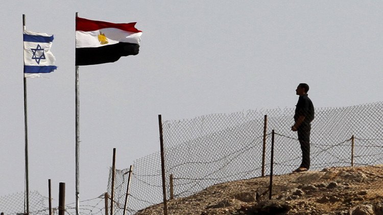 تغريم القاهرة بملياري دولار تعويضا لإسرائيل