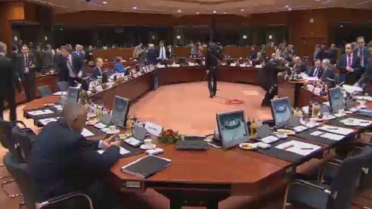 قمة في بروكسل لبحث خروج بريطانيا