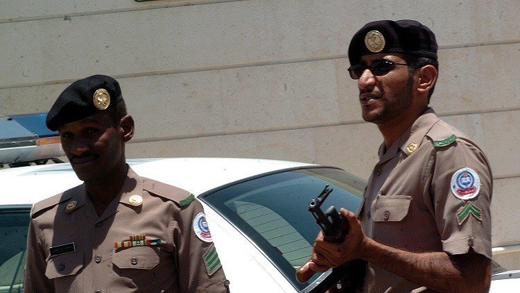 مقتل رجلي أمن سعوديين بشكل غامض