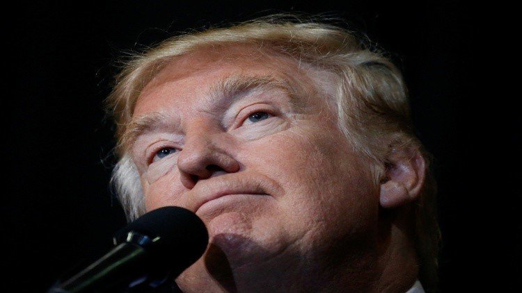 ترامب: المزاعم حول حملتي الانتخابية من نسيج الخيال