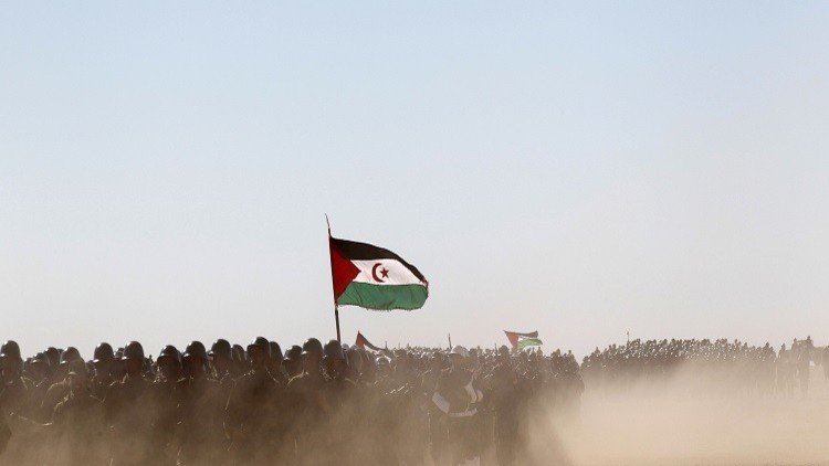 البوليساريو مستعدة للتفاوض مع المغرب على تقرير المصير