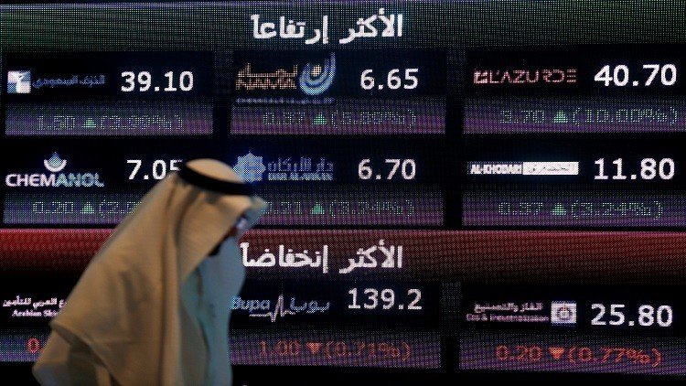 ارتفاع بورصات الخليج.. و"أمانات" يصعد بسوق دبي